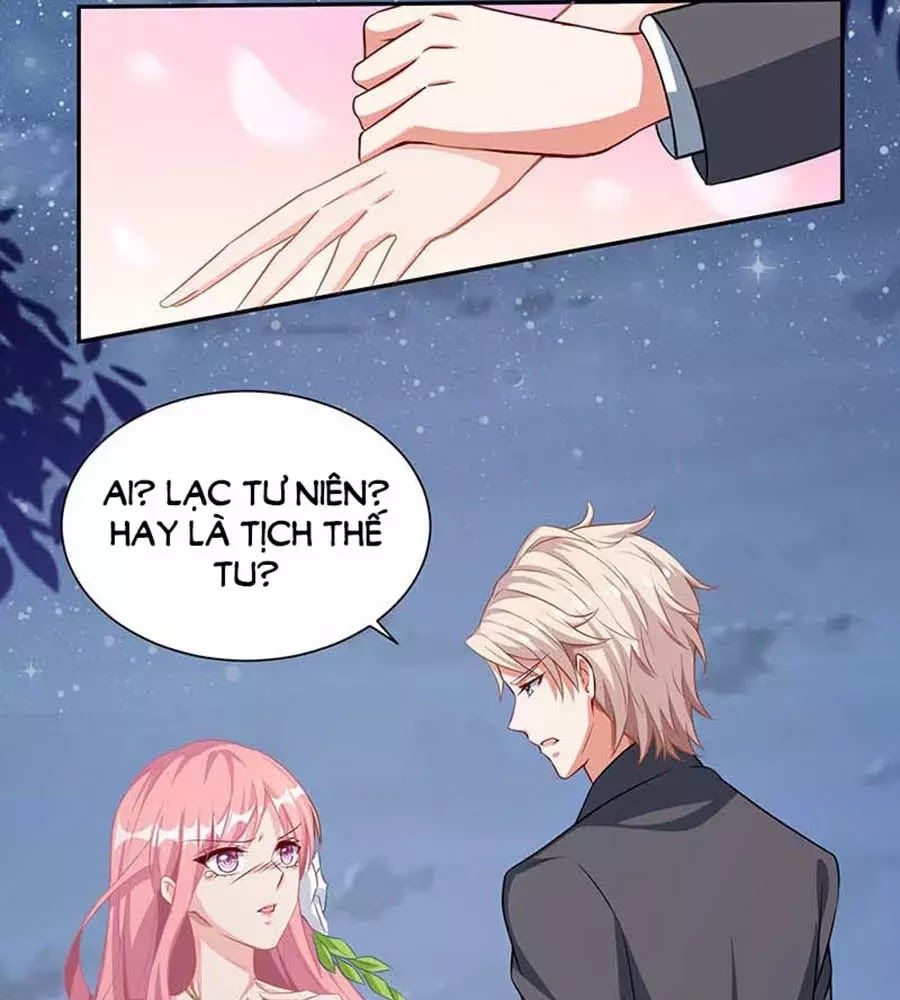 Một Thai Hai Bảo : Đưa Mami Về Nhà ! - Chương 41 - Trang 13