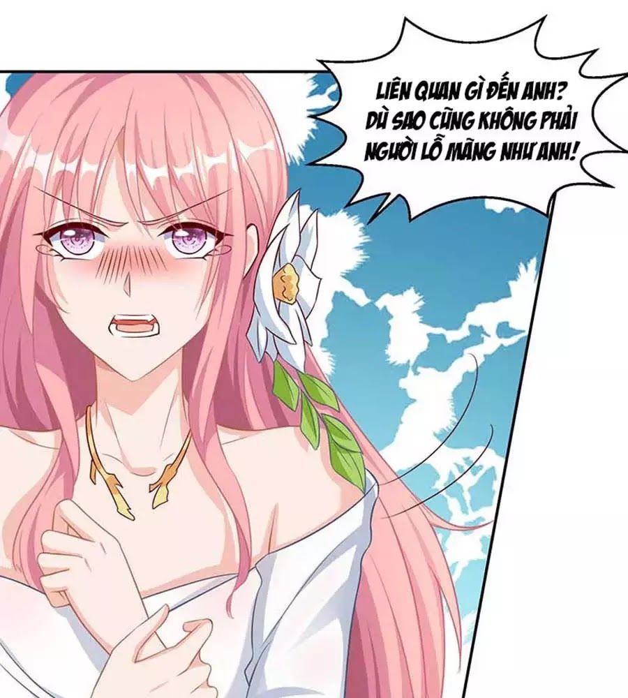 Một Thai Hai Bảo : Đưa Mami Về Nhà ! - Chương 41 - Trang 16