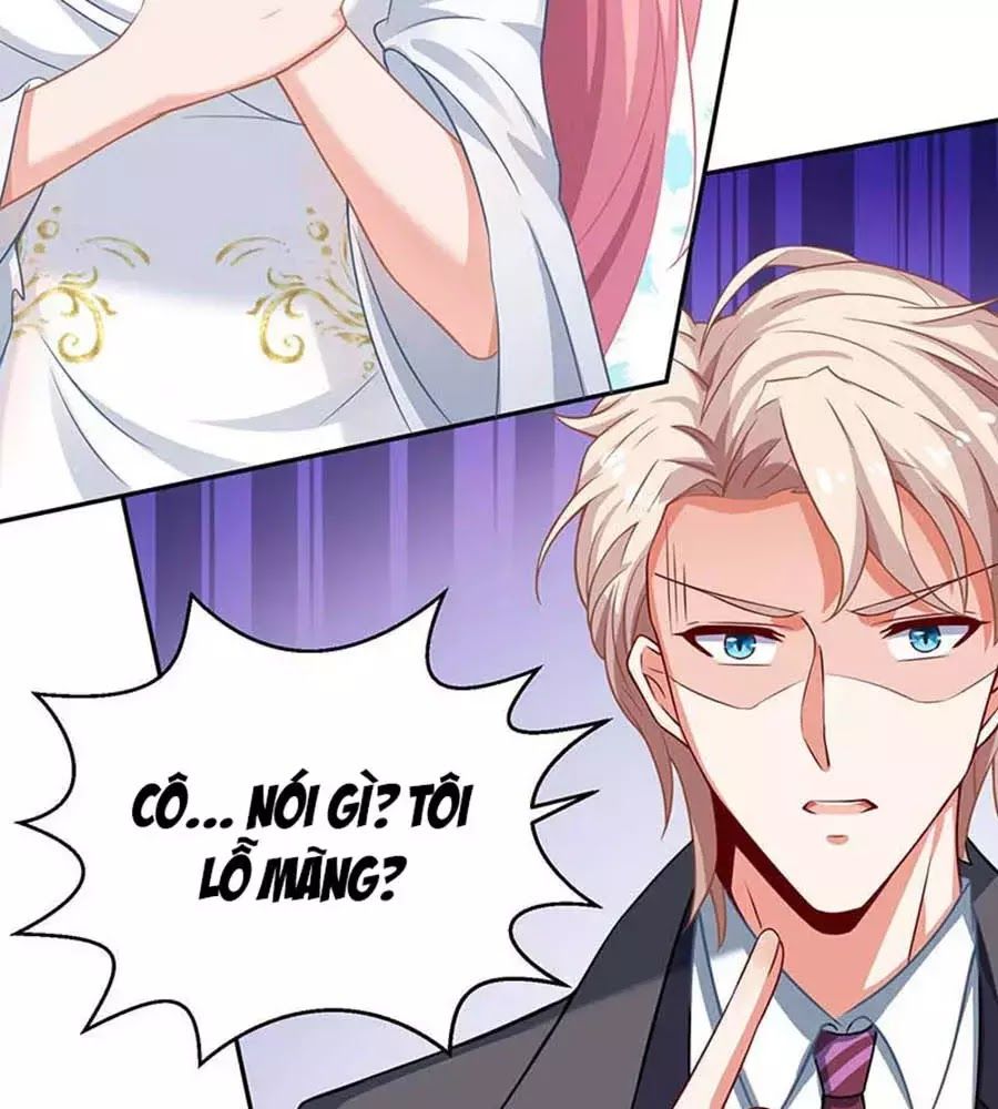 Một Thai Hai Bảo : Đưa Mami Về Nhà ! - Chương 41 - Trang 17