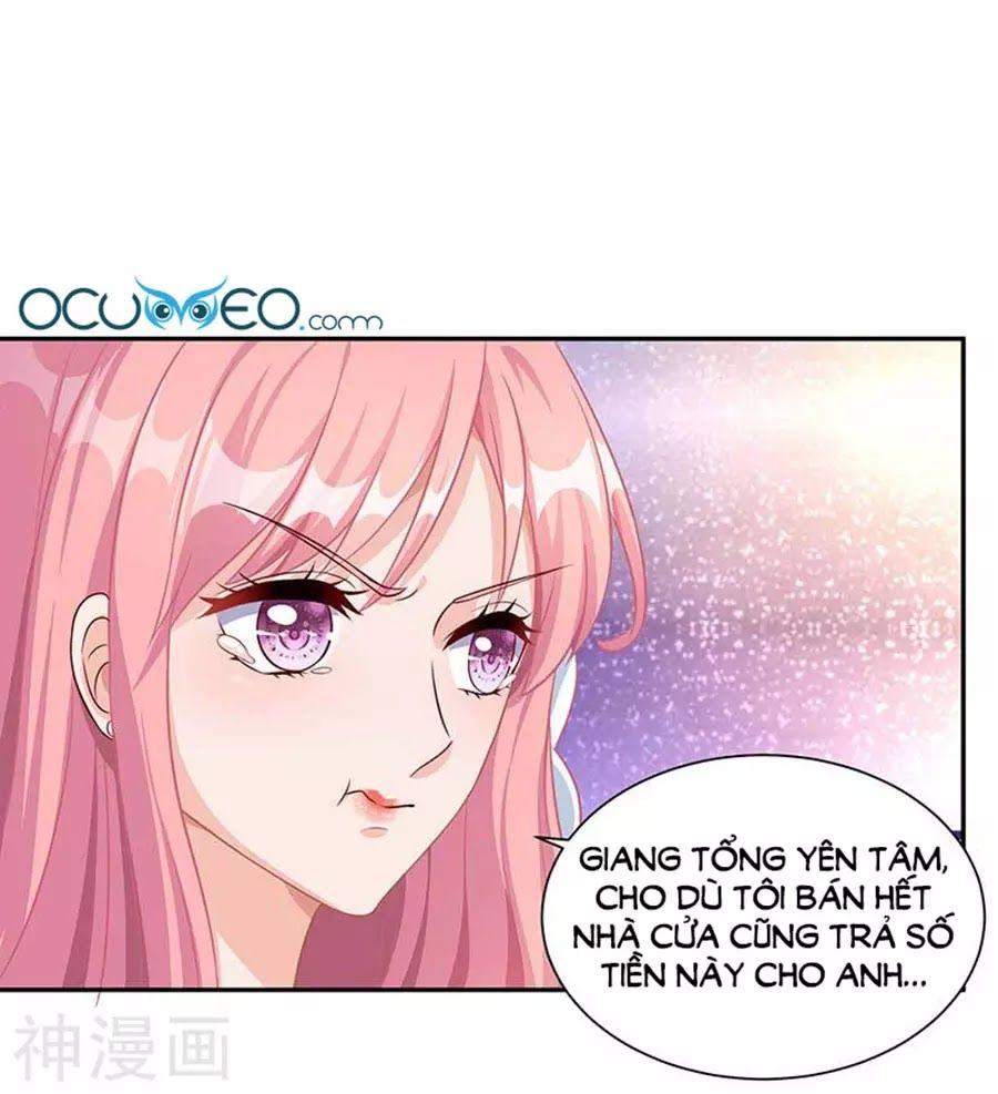 Một Thai Hai Bảo : Đưa Mami Về Nhà ! - Chương 41 - Trang 19