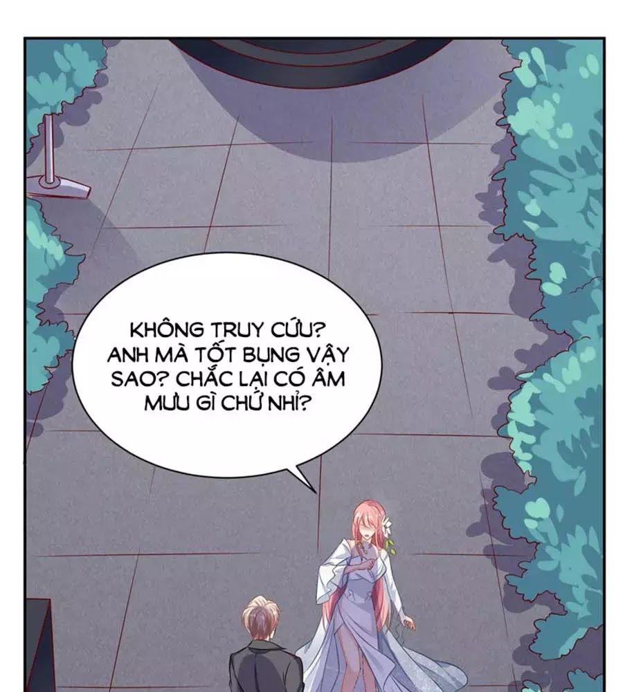 Một Thai Hai Bảo : Đưa Mami Về Nhà ! - Chương 41 - Trang 21