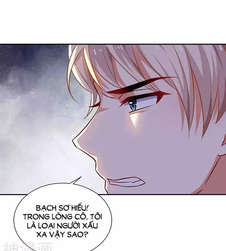 Một Thai Hai Bảo : Đưa Mami Về Nhà ! - Chương 41 - Trang 23