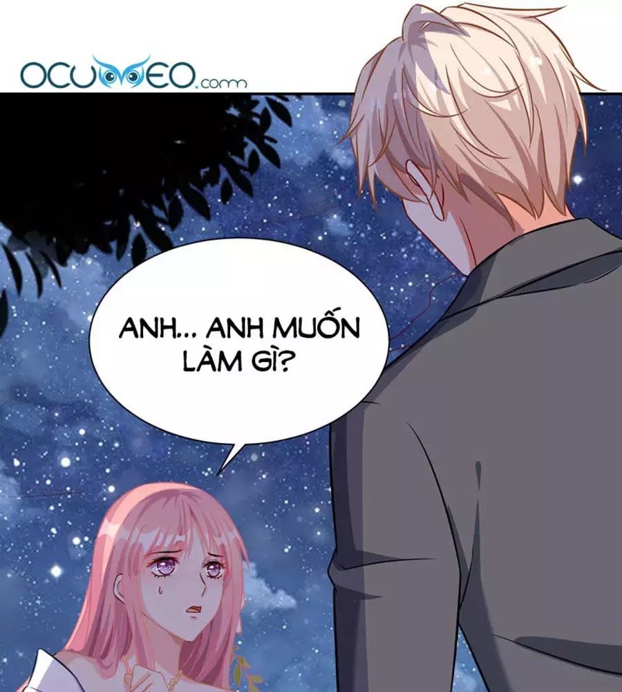 Một Thai Hai Bảo : Đưa Mami Về Nhà ! - Chương 41 - Trang 25