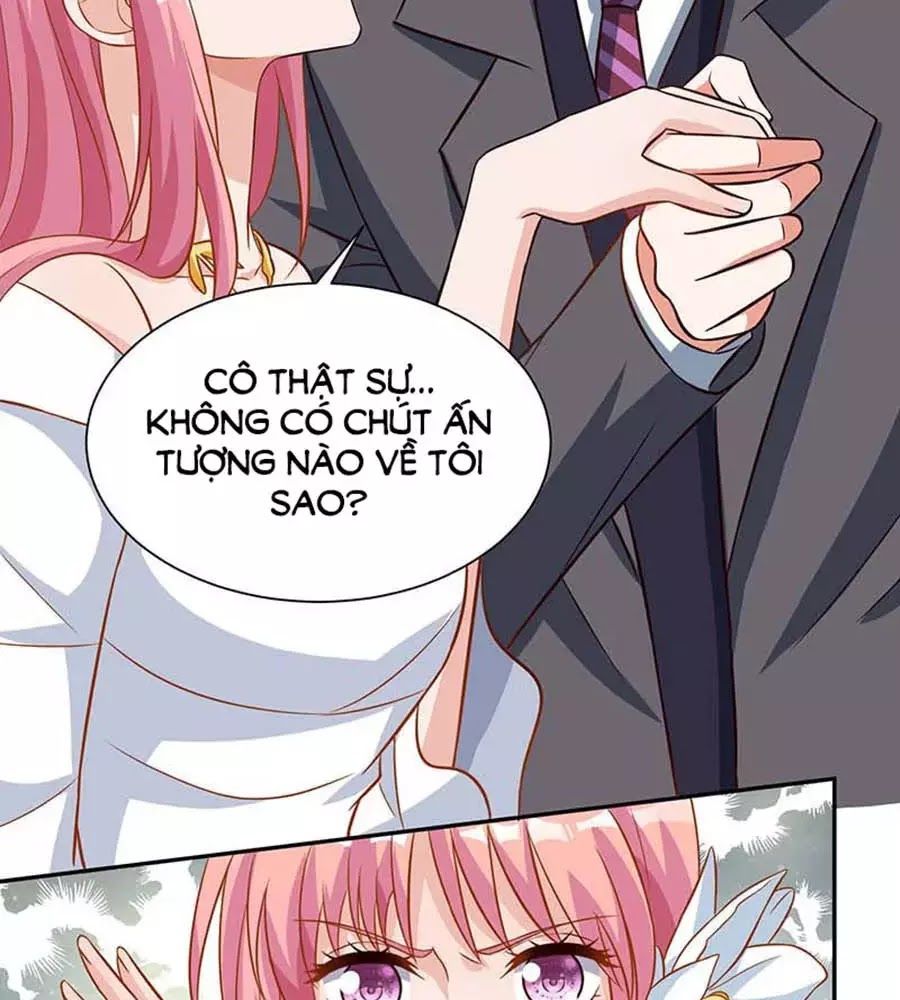 Một Thai Hai Bảo : Đưa Mami Về Nhà ! - Chương 41 - Trang 28