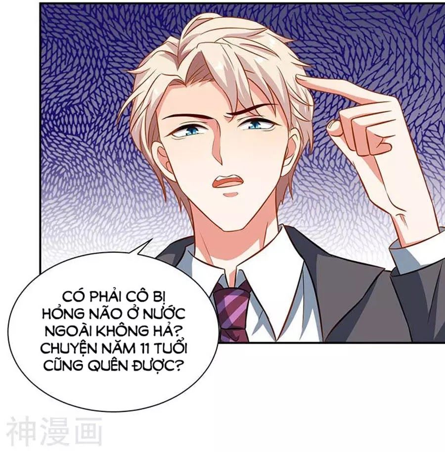 Một Thai Hai Bảo : Đưa Mami Về Nhà ! - Chương 41 - Trang 30