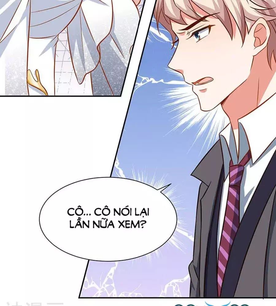 Một Thai Hai Bảo : Đưa Mami Về Nhà ! - Chương 41 - Trang 32