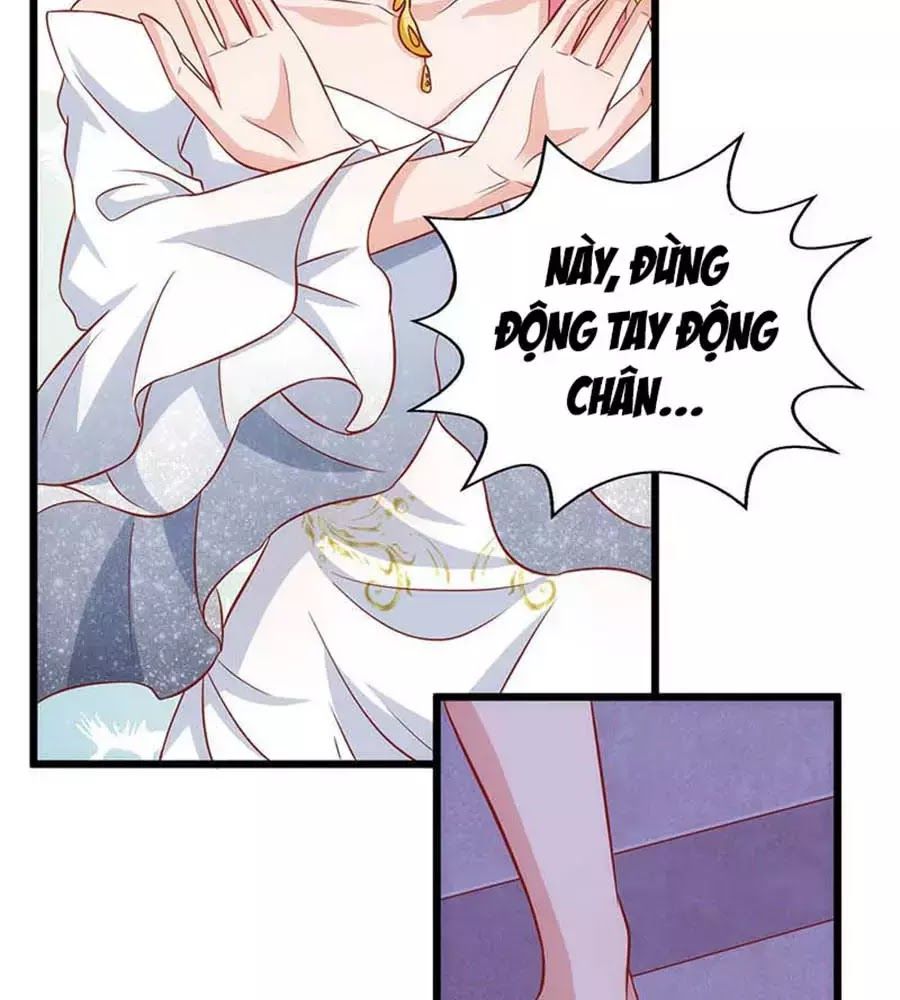 Một Thai Hai Bảo : Đưa Mami Về Nhà ! - Chương 41 - Trang 35