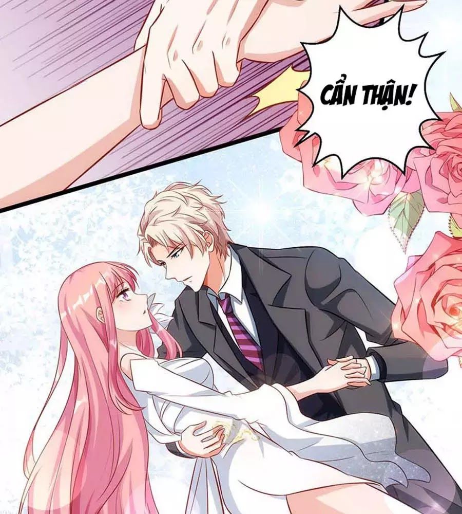 Một Thai Hai Bảo : Đưa Mami Về Nhà ! - Chương 41 - Trang 39