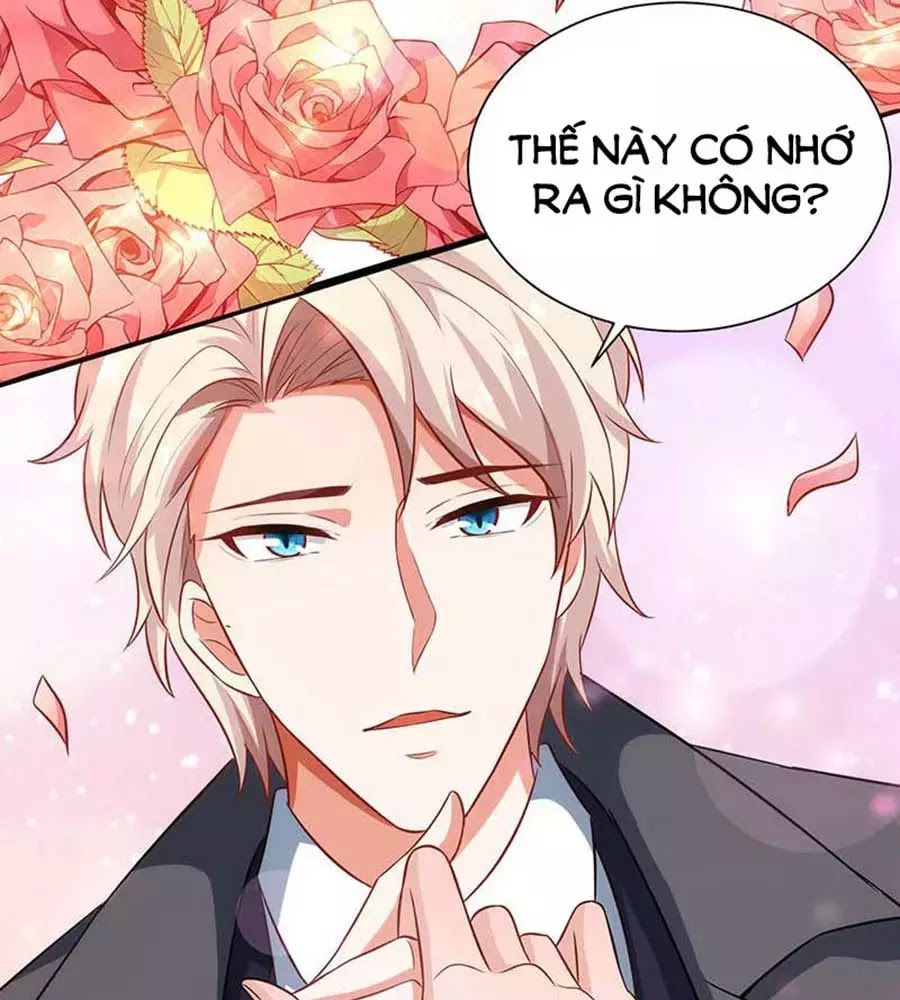 Một Thai Hai Bảo : Đưa Mami Về Nhà ! - Chương 41 - Trang 41