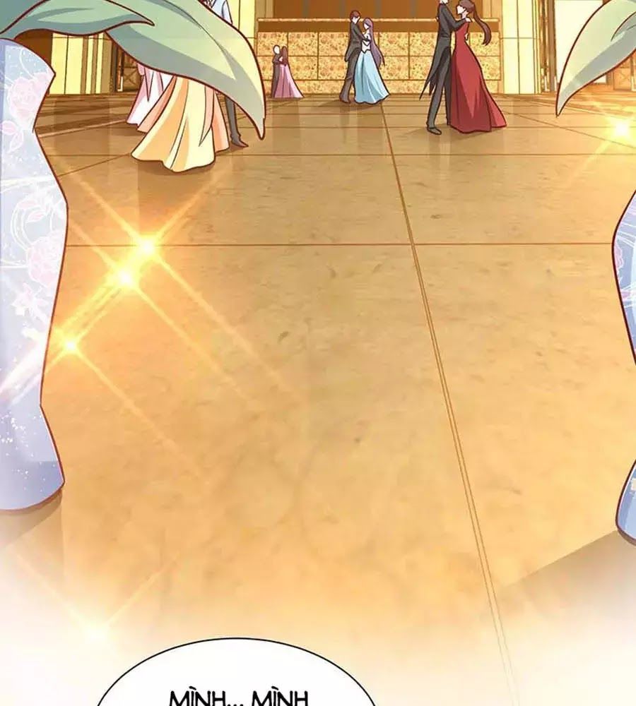 Một Thai Hai Bảo : Đưa Mami Về Nhà ! - Chương 41 - Trang 45