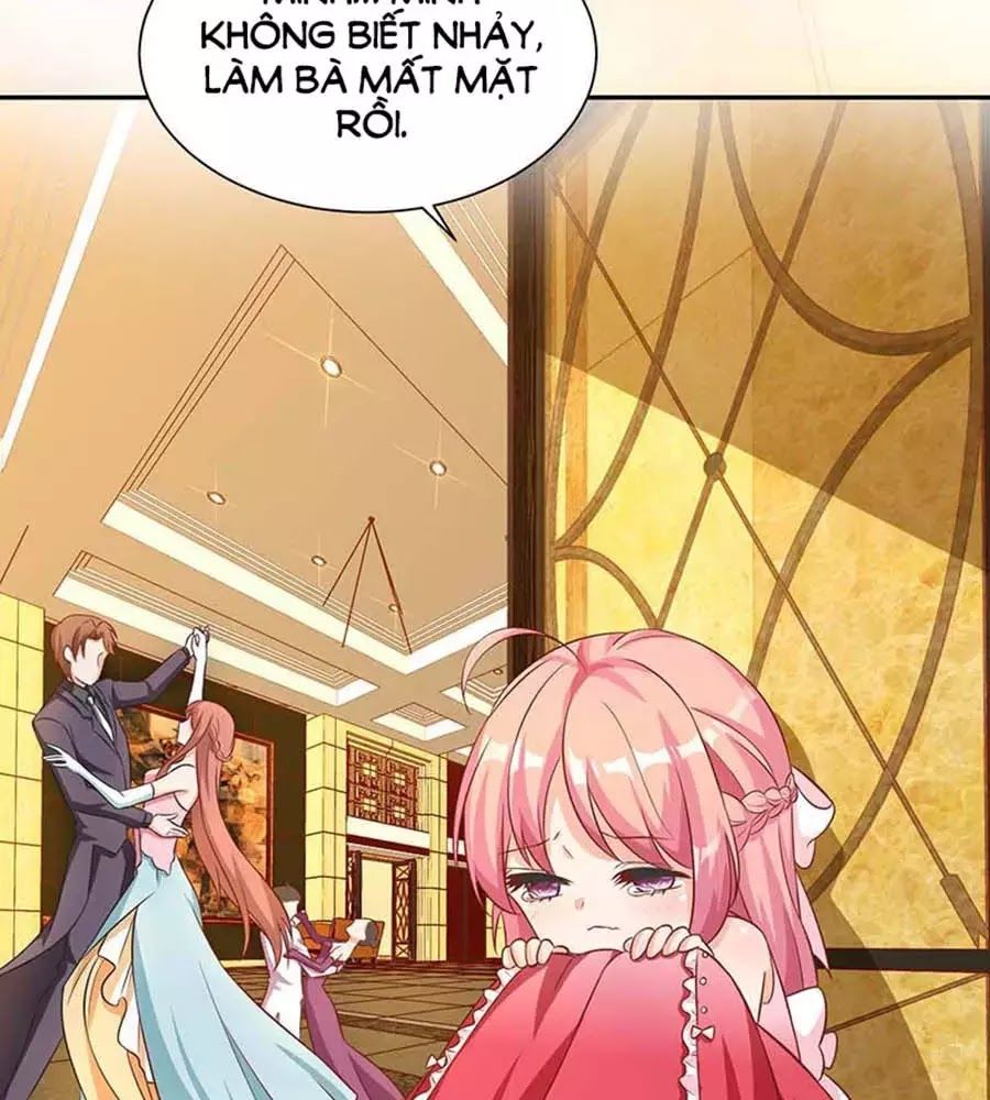 Một Thai Hai Bảo : Đưa Mami Về Nhà ! - Chương 41 - Trang 46