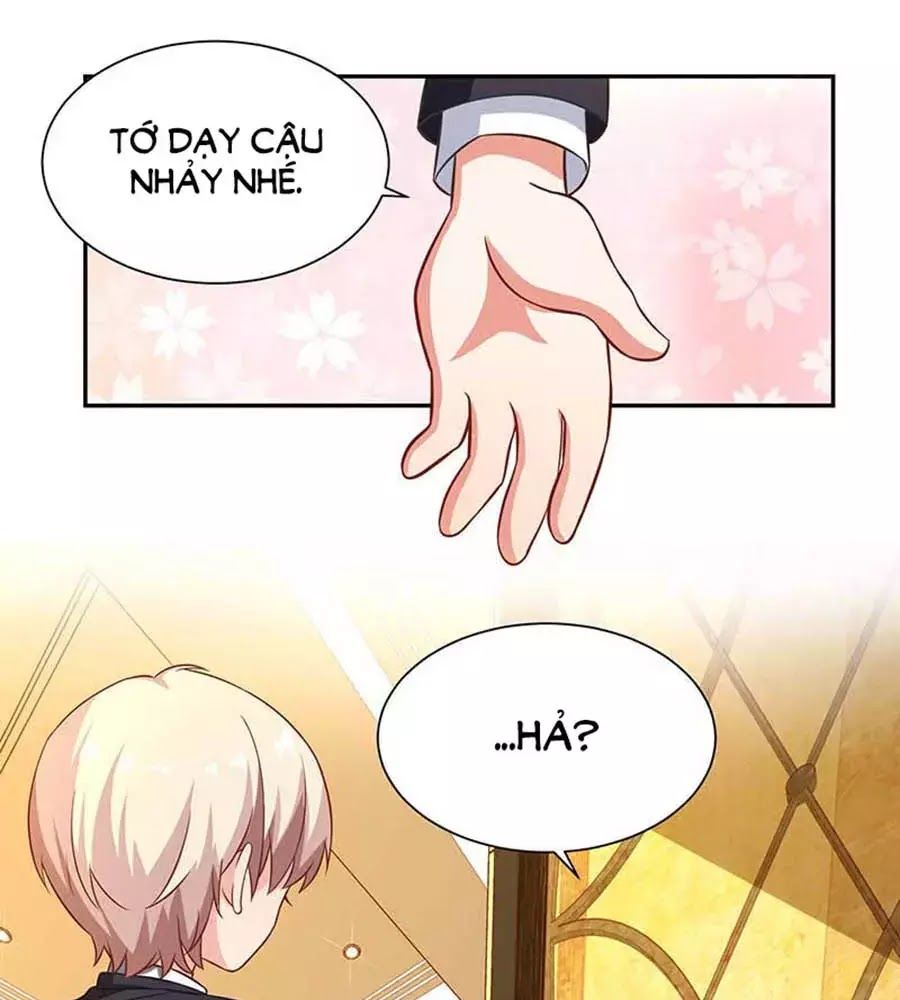 Một Thai Hai Bảo : Đưa Mami Về Nhà ! - Chương 41 - Trang 48