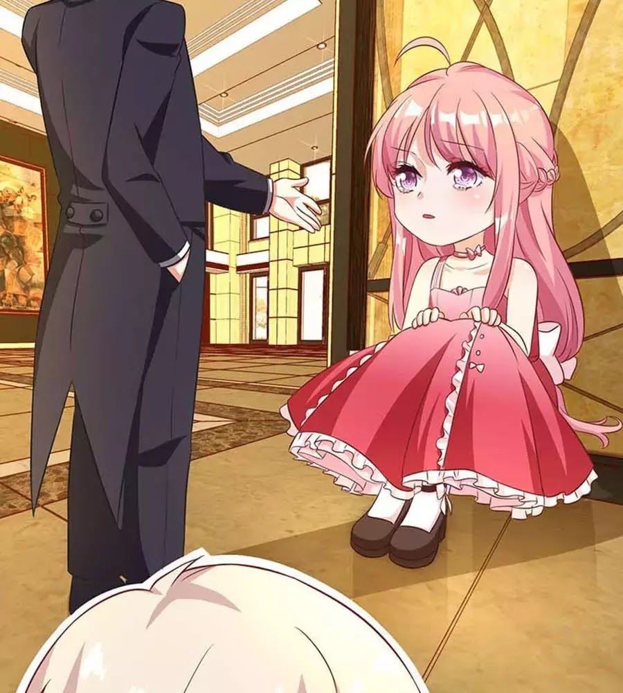 Một Thai Hai Bảo : Đưa Mami Về Nhà ! - Chương 41 - Trang 49