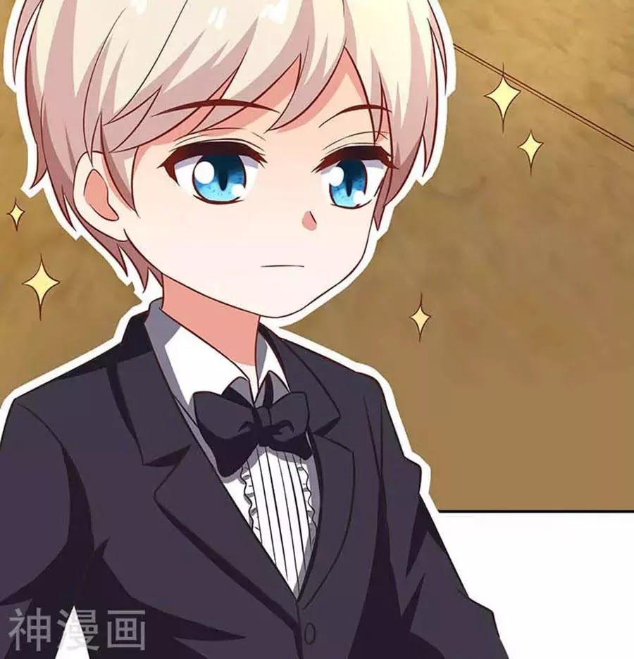 Một Thai Hai Bảo : Đưa Mami Về Nhà ! - Chương 41 - Trang 50