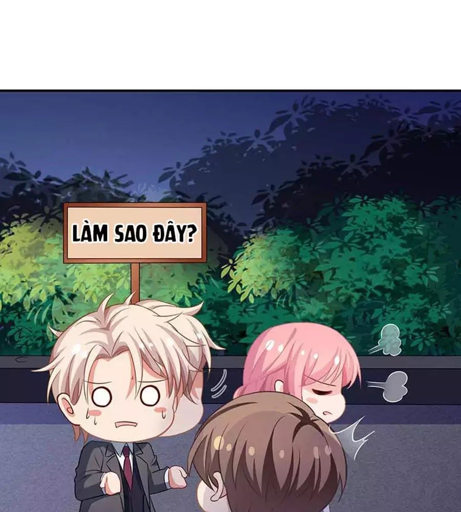 Một Thai Hai Bảo : Đưa Mami Về Nhà ! - Chương 41 - Trang 6