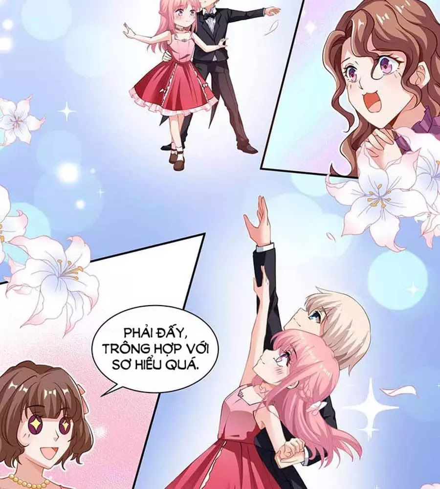 Một Thai Hai Bảo : Đưa Mami Về Nhà ! - Chương 41 - Trang 53