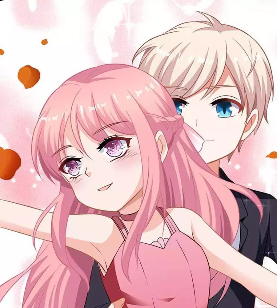 Một Thai Hai Bảo : Đưa Mami Về Nhà ! - Chương 41 - Trang 55