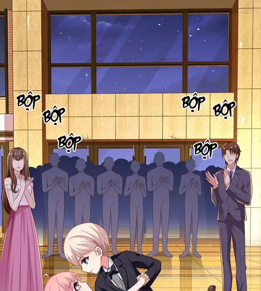 Một Thai Hai Bảo : Đưa Mami Về Nhà ! - Chương 41 - Trang 58