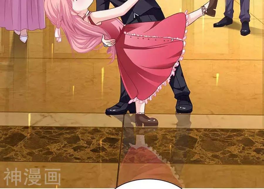 Một Thai Hai Bảo : Đưa Mami Về Nhà ! - Chương 41 - Trang 59