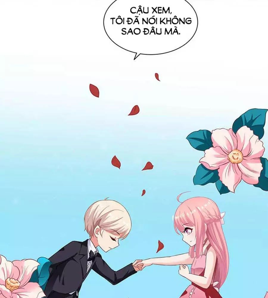 Một Thai Hai Bảo : Đưa Mami Về Nhà ! - Chương 41 - Trang 60