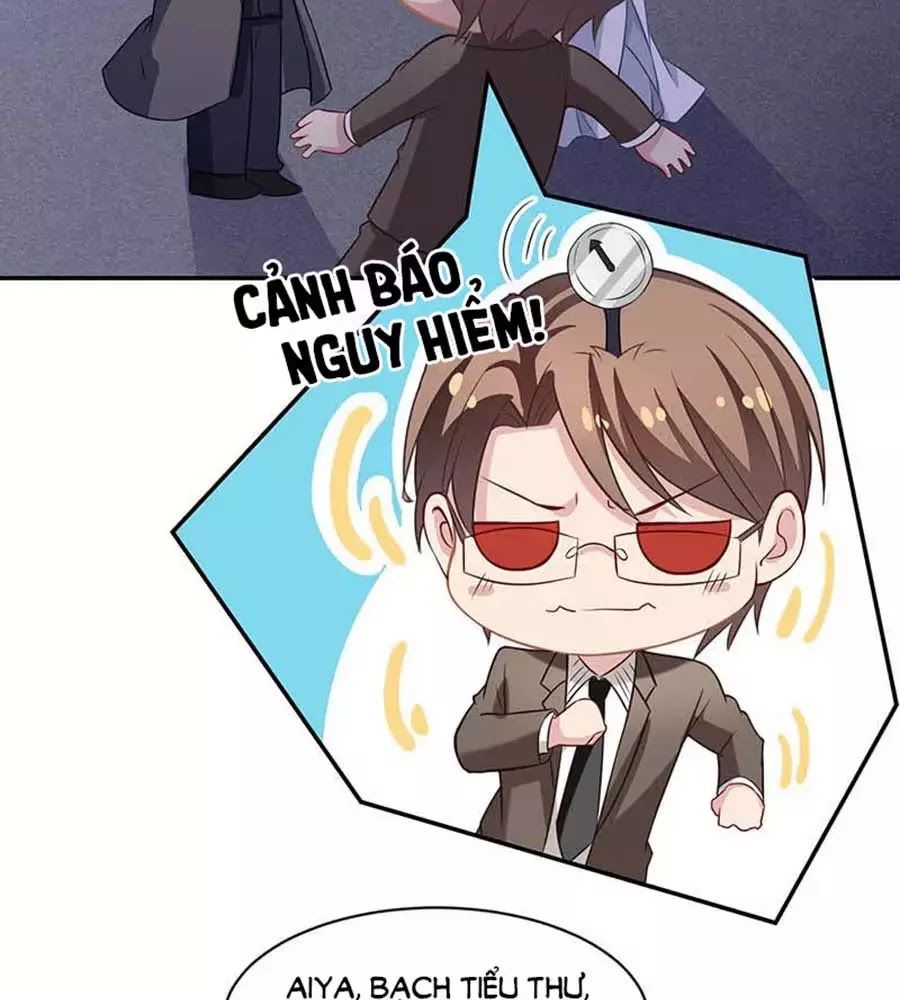 Một Thai Hai Bảo : Đưa Mami Về Nhà ! - Chương 41 - Trang 7