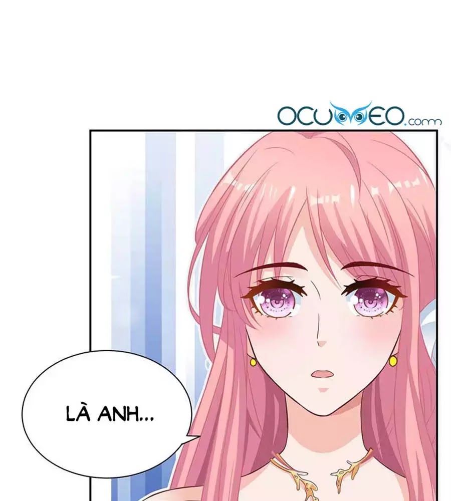 Một Thai Hai Bảo : Đưa Mami Về Nhà ! - Chương 41 - Trang 64