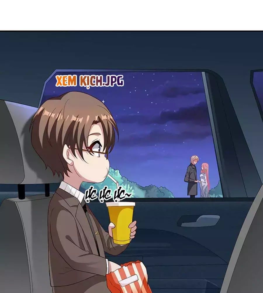 Một Thai Hai Bảo : Đưa Mami Về Nhà ! - Chương 41 - Trang 66