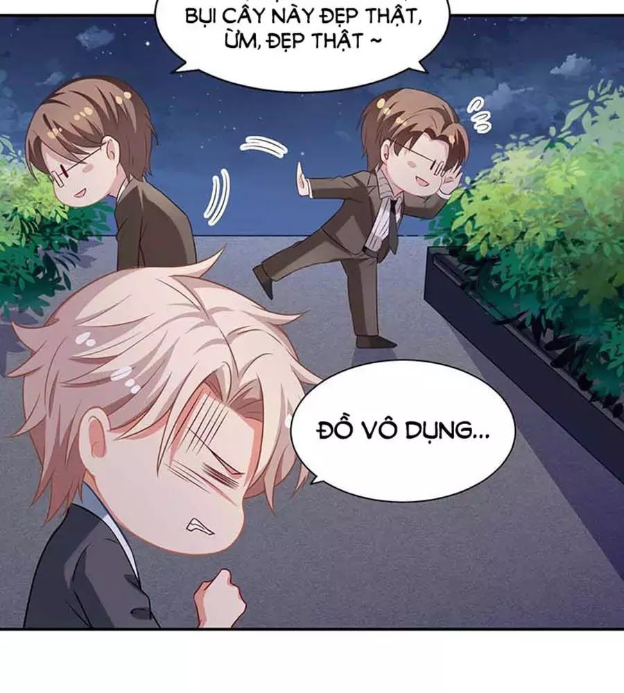 Một Thai Hai Bảo : Đưa Mami Về Nhà ! - Chương 41 - Trang 8