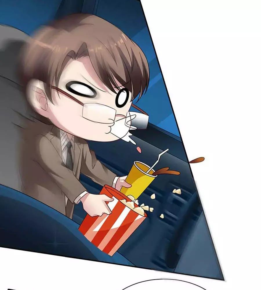 Một Thai Hai Bảo : Đưa Mami Về Nhà ! - Chương 41 - Trang 71