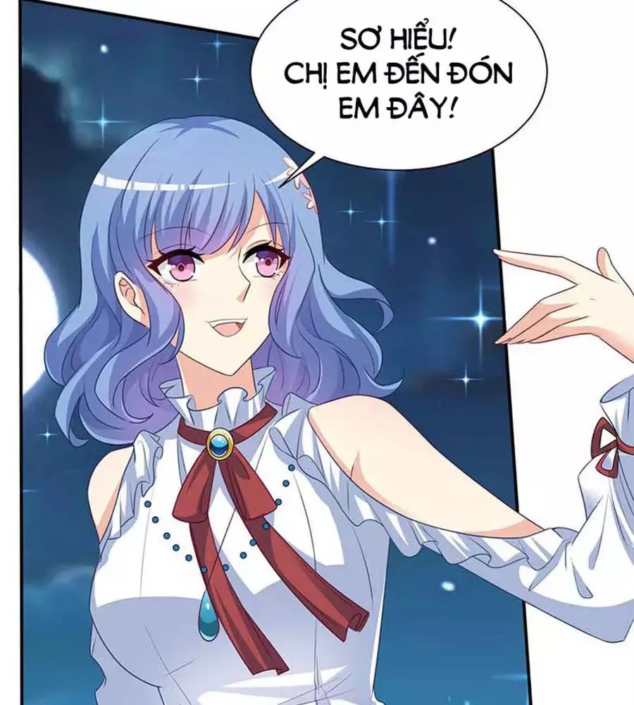 Một Thai Hai Bảo : Đưa Mami Về Nhà ! - Chương 41 - Trang 72