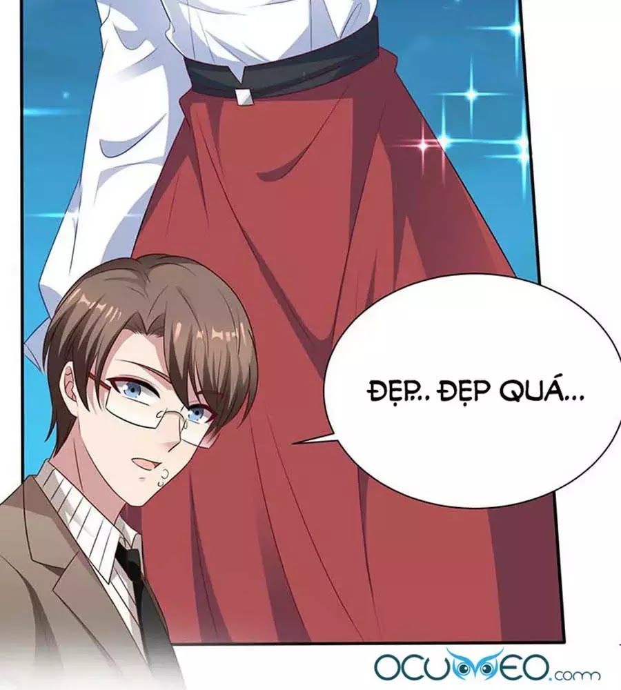 Một Thai Hai Bảo : Đưa Mami Về Nhà ! - Chương 41 - Trang 73