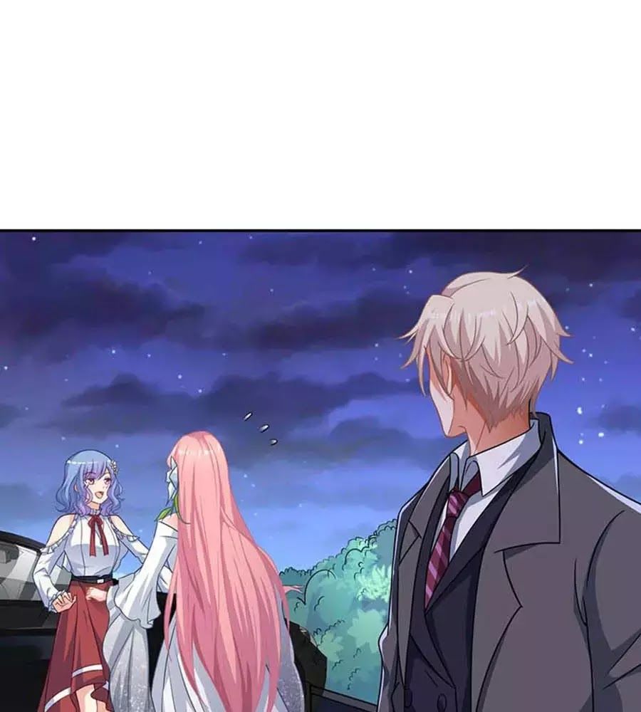 Một Thai Hai Bảo : Đưa Mami Về Nhà ! - Chương 41 - Trang 77