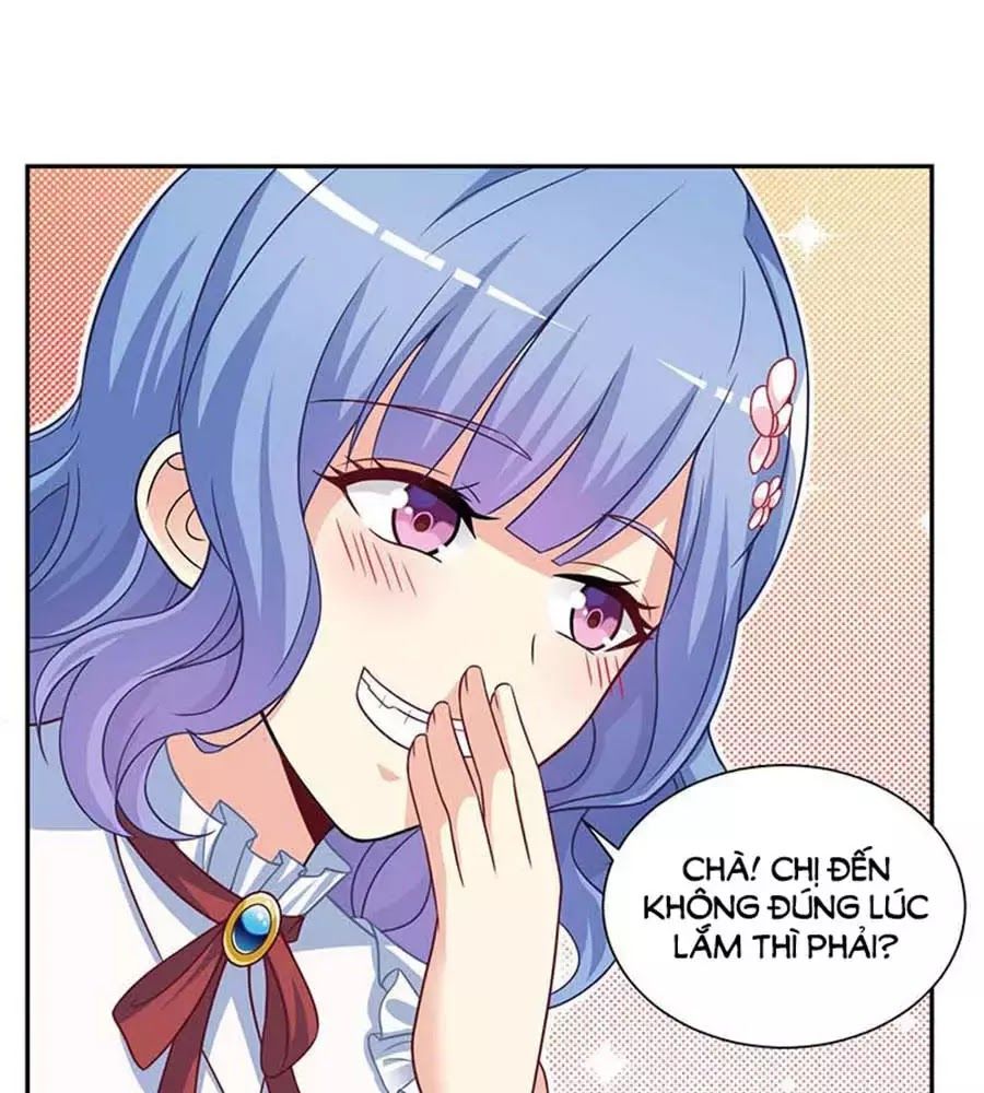 Một Thai Hai Bảo : Đưa Mami Về Nhà ! - Chương 41 - Trang 79