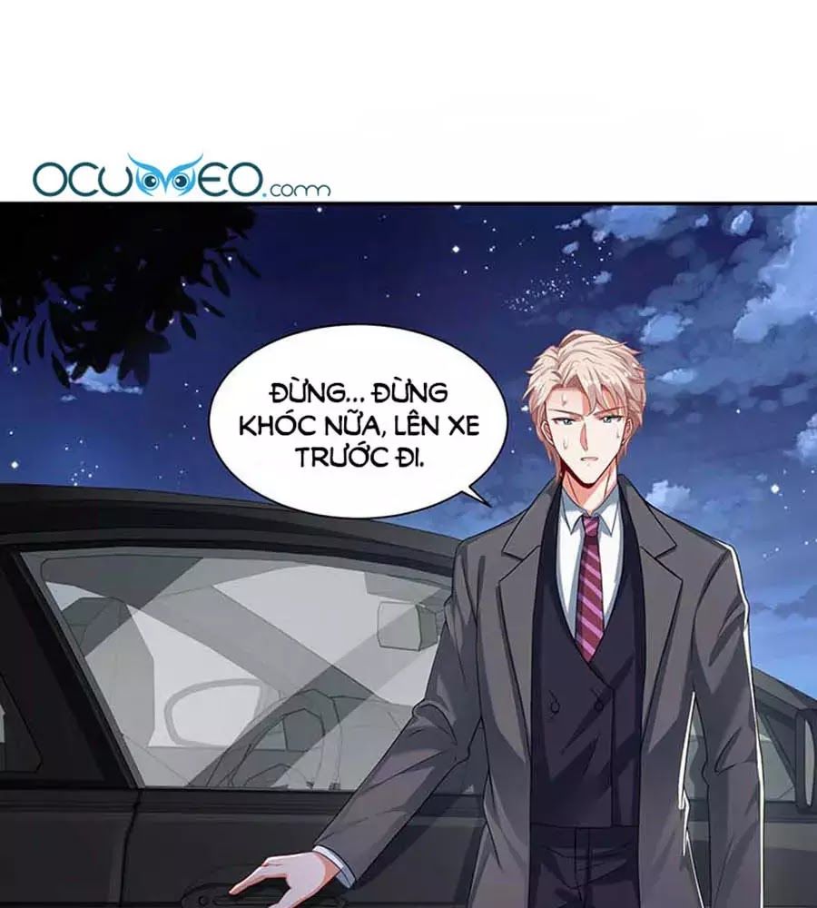 Một Thai Hai Bảo : Đưa Mami Về Nhà ! - Chương 41 - Trang 10