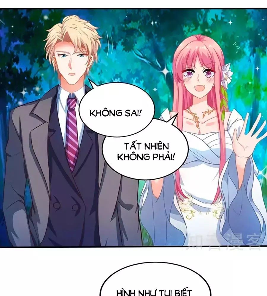 Một Thai Hai Bảo : Đưa Mami Về Nhà ! - Chương 42 - Trang 1