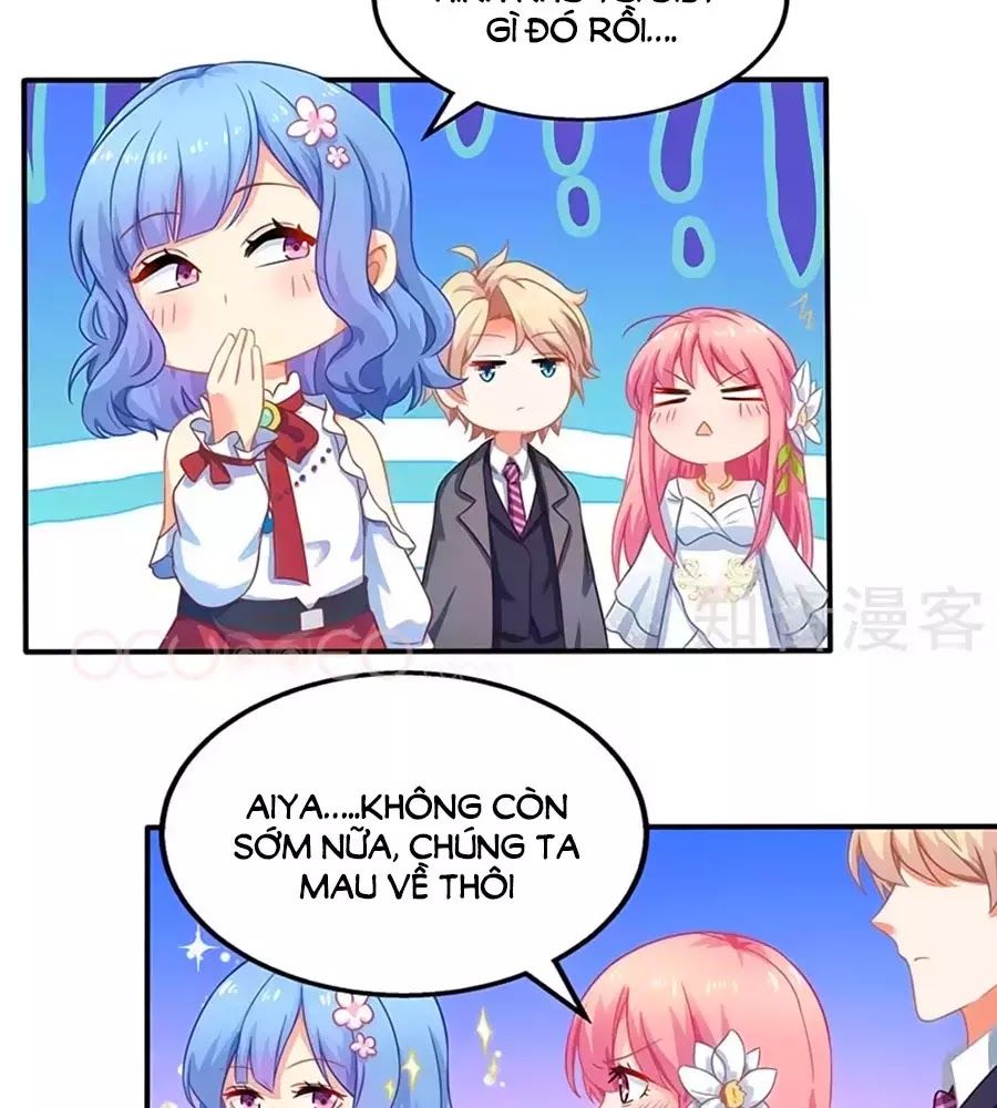 Một Thai Hai Bảo : Đưa Mami Về Nhà ! - Chương 42 - Trang 2