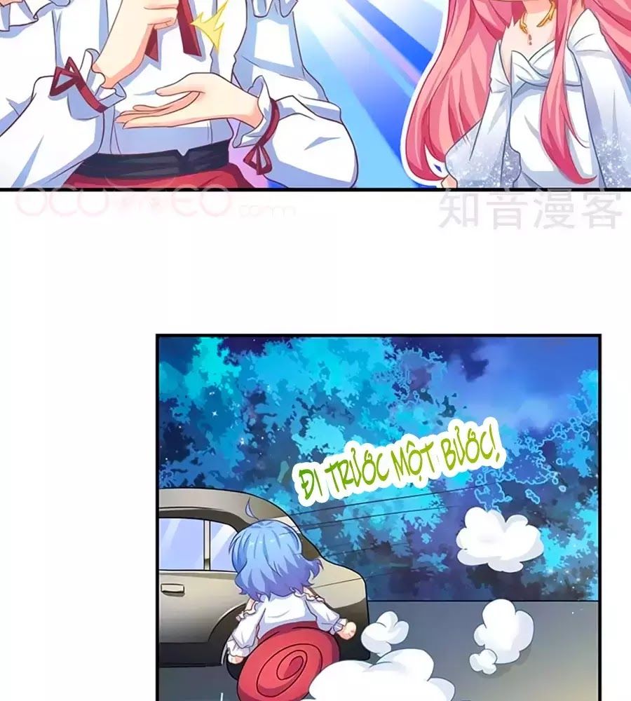 Một Thai Hai Bảo : Đưa Mami Về Nhà ! - Chương 42 - Trang 12