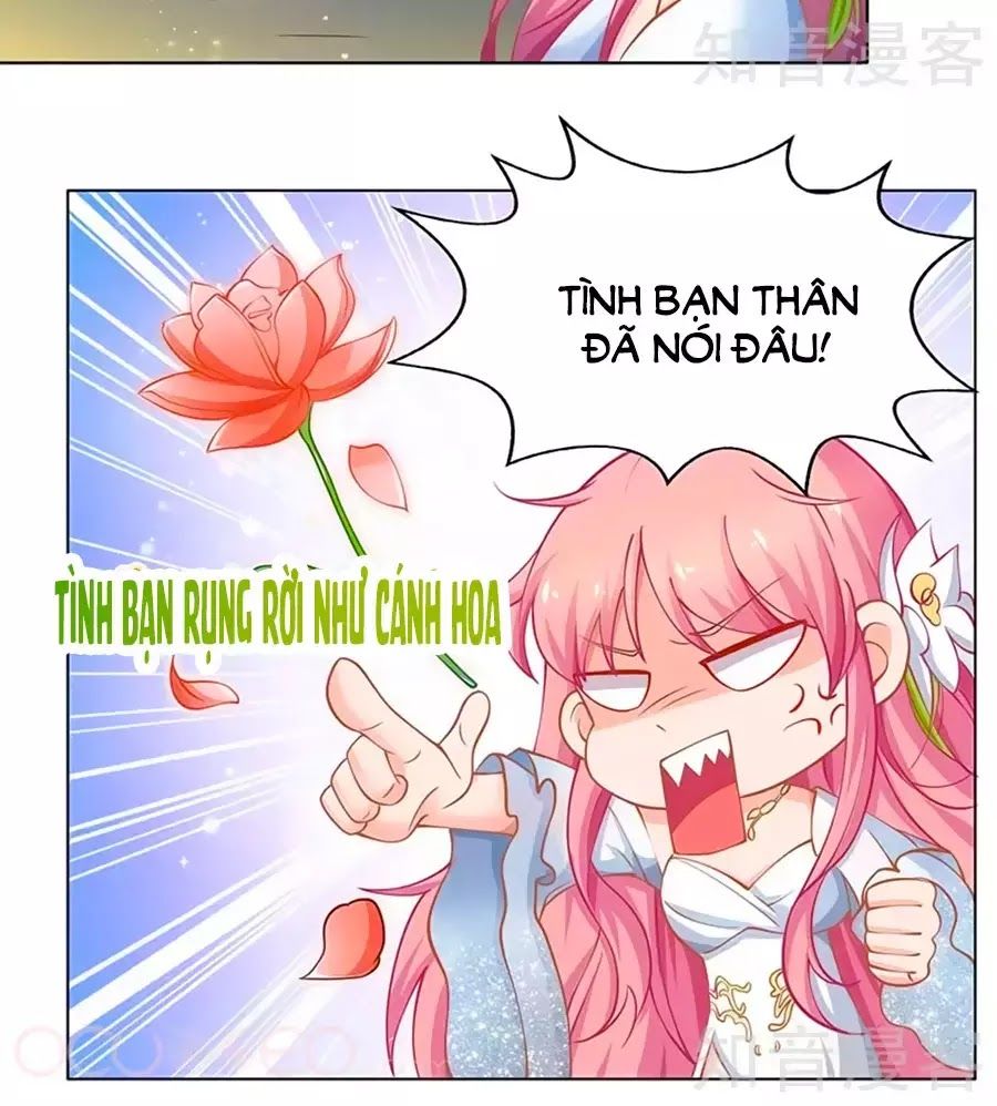 Một Thai Hai Bảo : Đưa Mami Về Nhà ! - Chương 42 - Trang 15