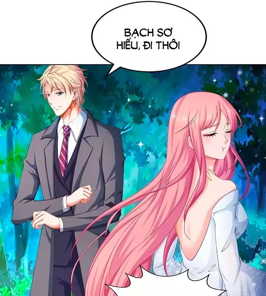 Một Thai Hai Bảo : Đưa Mami Về Nhà ! - Chương 42 - Trang 16