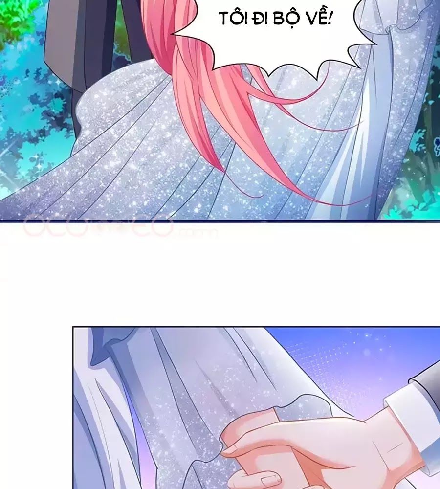 Một Thai Hai Bảo : Đưa Mami Về Nhà ! - Chương 42 - Trang 17