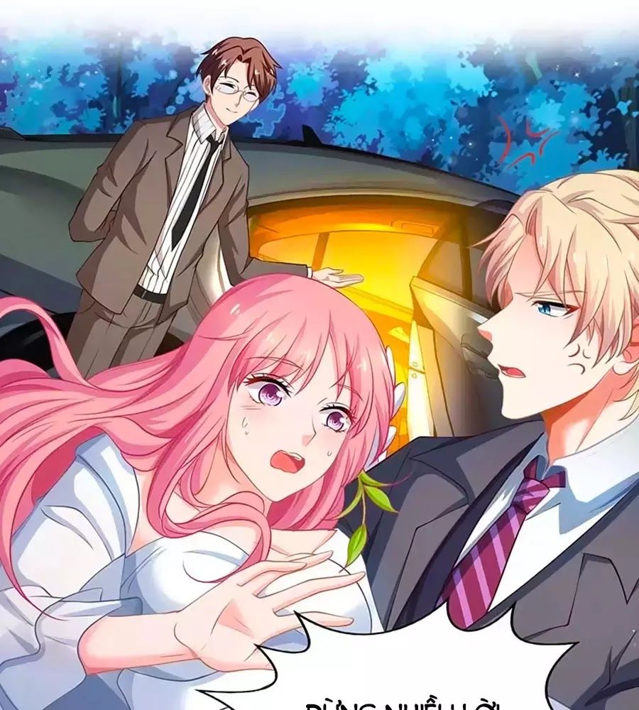 Một Thai Hai Bảo : Đưa Mami Về Nhà ! - Chương 42 - Trang 19