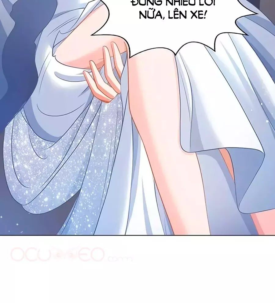 Một Thai Hai Bảo : Đưa Mami Về Nhà ! - Chương 42 - Trang 20