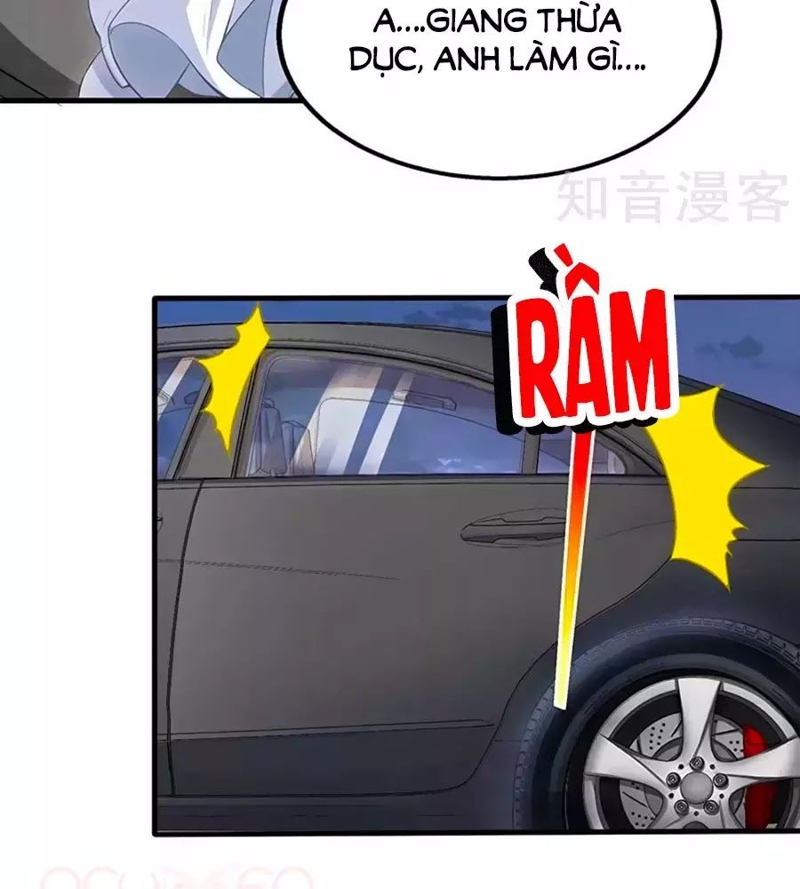 Một Thai Hai Bảo : Đưa Mami Về Nhà ! - Chương 42 - Trang 22