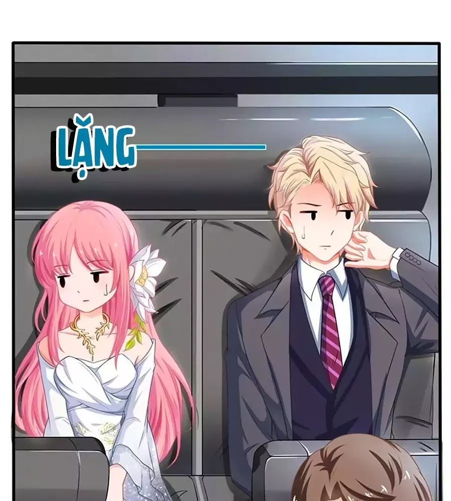 Một Thai Hai Bảo : Đưa Mami Về Nhà ! - Chương 42 - Trang 24