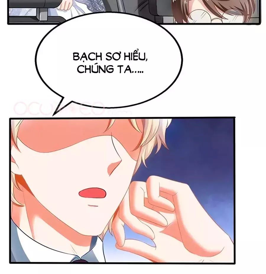 Một Thai Hai Bảo : Đưa Mami Về Nhà ! - Chương 42 - Trang 25