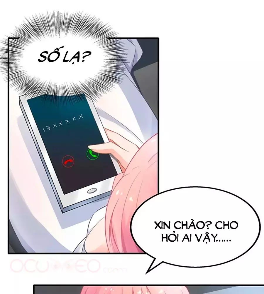 Một Thai Hai Bảo : Đưa Mami Về Nhà ! - Chương 42 - Trang 28