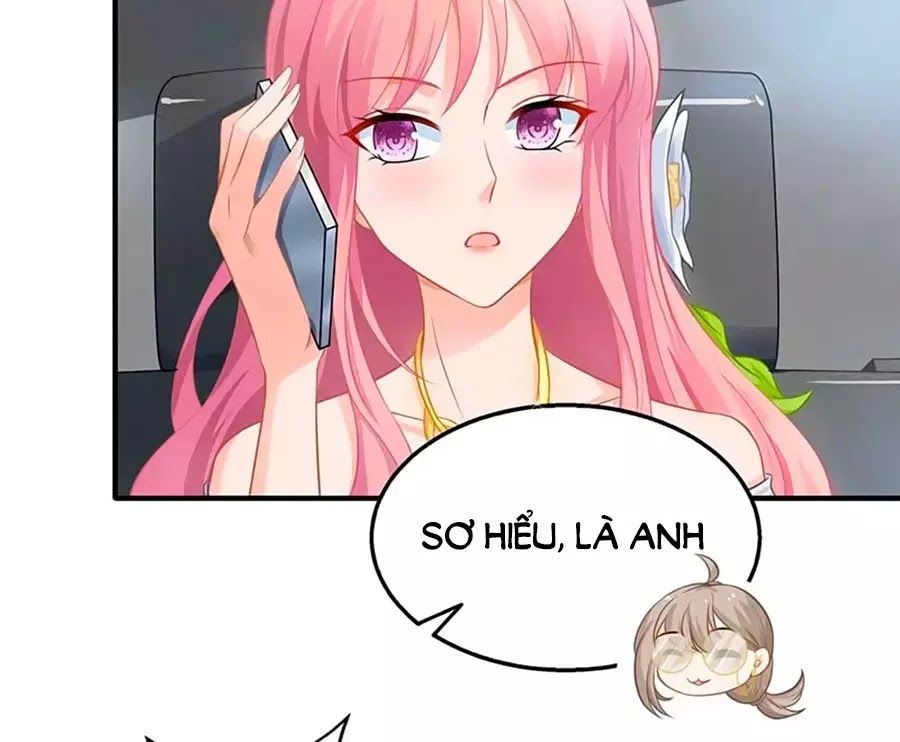 Một Thai Hai Bảo : Đưa Mami Về Nhà ! - Chương 42 - Trang 29