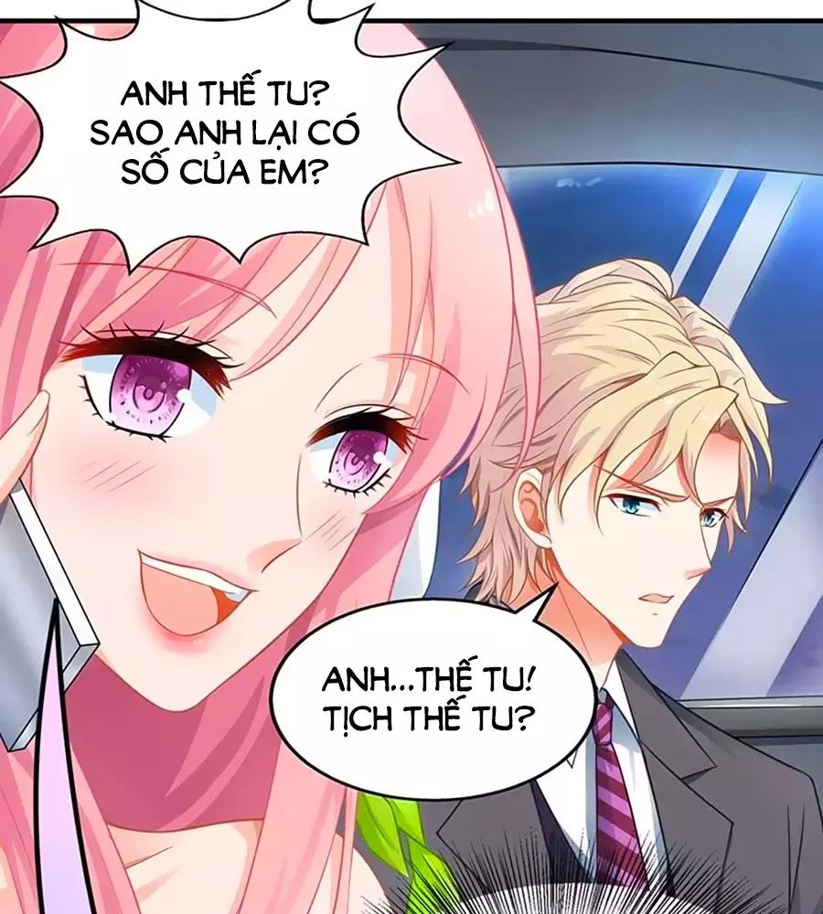 Một Thai Hai Bảo : Đưa Mami Về Nhà ! - Chương 42 - Trang 30