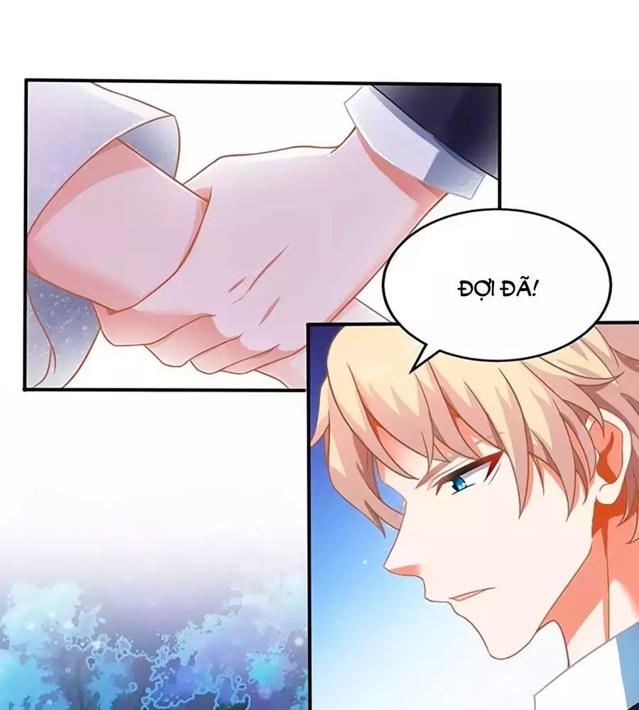 Một Thai Hai Bảo : Đưa Mami Về Nhà ! - Chương 42 - Trang 4