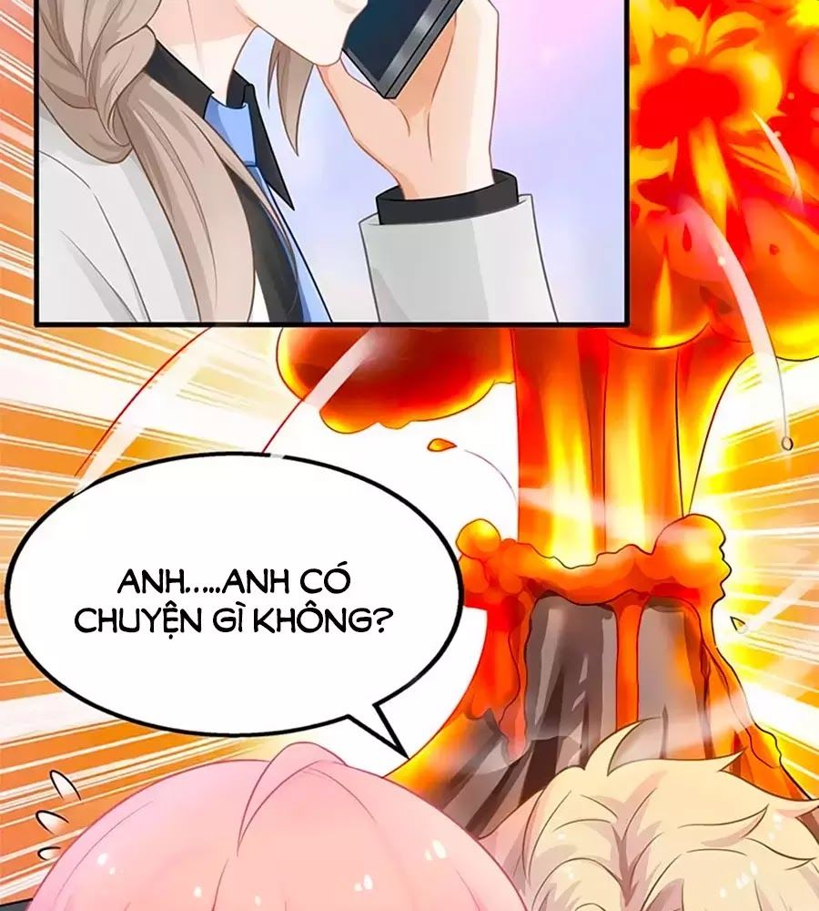 Một Thai Hai Bảo : Đưa Mami Về Nhà ! - Chương 42 - Trang 32